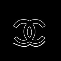 Chanel Neonreclame