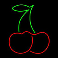 Cherry Neonreclame