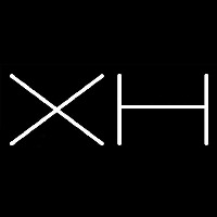 Chi Heorot Neonreclame