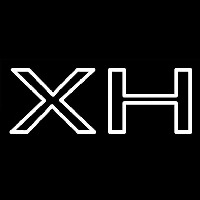 Chi Heorot Neonreclame