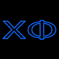 Chi Phi Neonreclame
