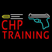 Chp Training Neonreclame