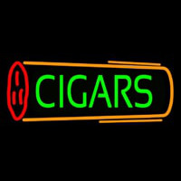 Cigars Neonreclame