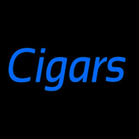 Cigars Neonreclame