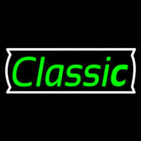 Classic Neonreclame