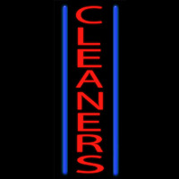 Cleaners Neonreclame