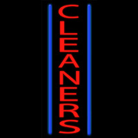 Cleaners Neonreclame