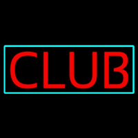 Club Neonreclame
