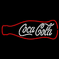 Coca Cola Red Neonreclame