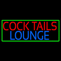 Cocktail Lounge Neonreclame