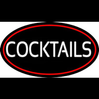 Cocktails Neonreclame
