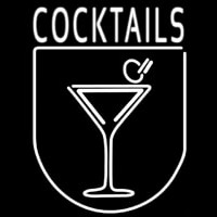 Cocktails Neonreclame