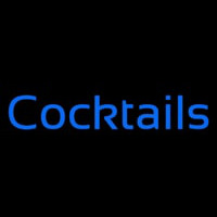 Cocktails Neonreclame