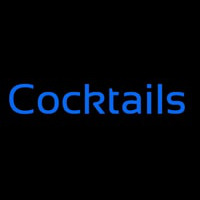 Cocktails Neonreclame