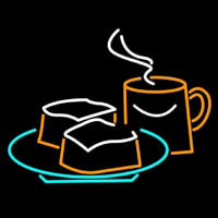Coffee Cup Neonreclame