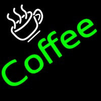 Coffee Neonreclame