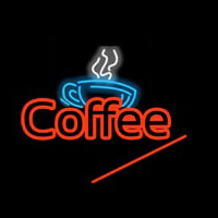 Coffee Neonreclame
