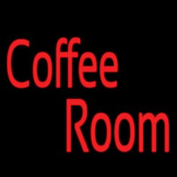 Coffee Room Neonreclame