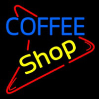 Coffee Shop Neonreclame