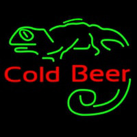 Cold Beer Bar Neonreclame