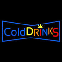 Cold Drinks Neonreclame