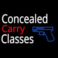 Concealed Carry Classes Neonreclame