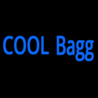 Cool Bagg Neonreclame