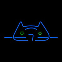 Cool Cat Neonreclame