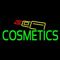Cosmetics Neonreclame