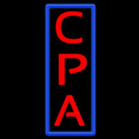 Cpa Neonreclame