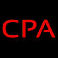 Cpa Neonreclame