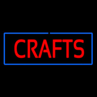 Crafts Neonreclame