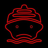 Cruises Icon Neonreclame
