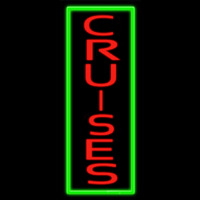 Cruises Neonreclame