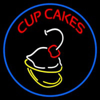 Cupcakeology Neonreclame