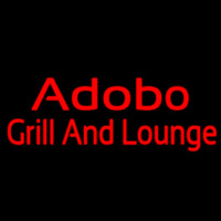 Custom Adobo Grill And Lounge 1 Neonreclame