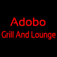 Custom Adobo Grill And Lounge3 Neonreclame