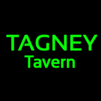 Custom Tagney Tavern 1 Neonreclame