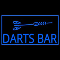 Dart Bar Neonreclame