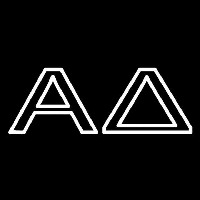 Dartmouth College Greek Organizations Neonreclame