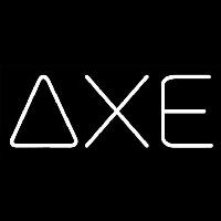 Delta Chi Epsilon Neonreclame