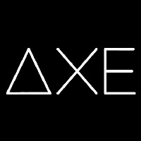 Delta Chi Epsilon Neonreclame