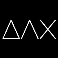 Delta Lambda Chi Neonreclame