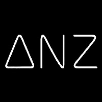 Delta Nu Zeta Neonreclame