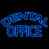 Dental Office Neonreclame