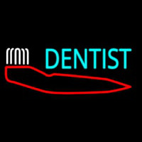 Dentist Neonreclame