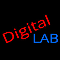 Digital Lab Neonreclame