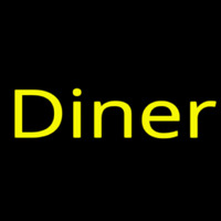 Diner Neonreclame