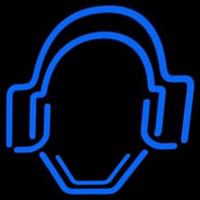 Dj Logo Neonreclame