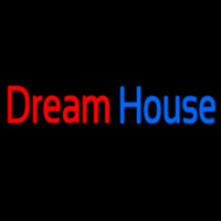 Dream House Neonreclame